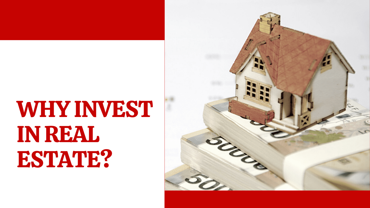 Why Invest in Norfolk? Real Estate Investment Education